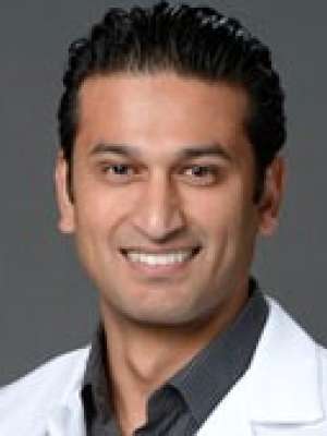 Shayan Rahman, MD