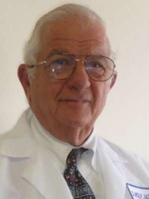 Sheldon Wolf, MD - UCLA Easton Center for Alzheimer's Research