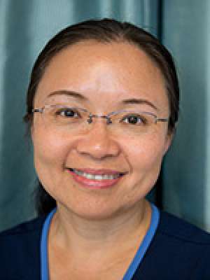 Sherry Xu, MSN, RN