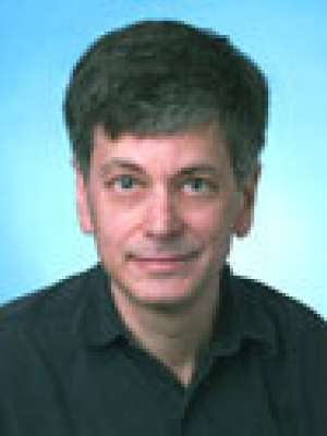 Jerome Siegel, Ph.D.