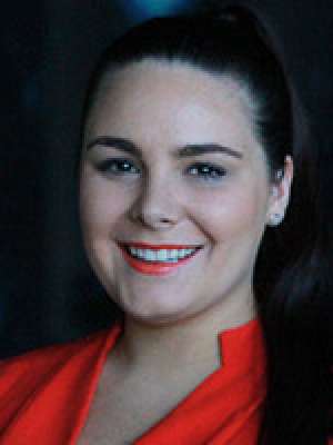 Carra A. Simpson, PhD