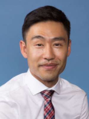 Song Hon (Josh) Hwang, MD