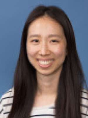 Sophia Chen, M.D.