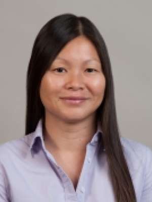 Stacey Tsan