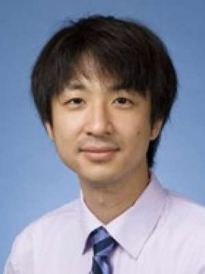 Albert Su