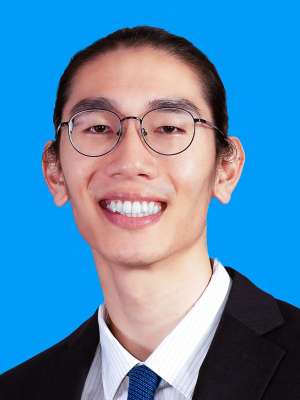 Justin Sun, MD