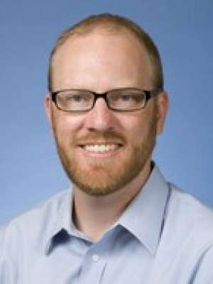 Eric Swanson