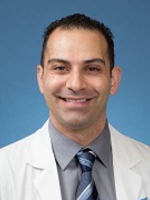 Randy Tashjian