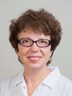 Tatyana Gurlo, PhD