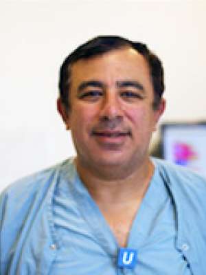 Wasim Tadros