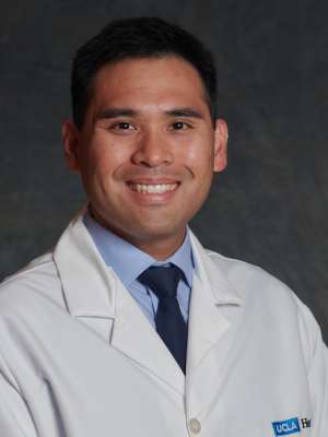 Warren Tai, MD
