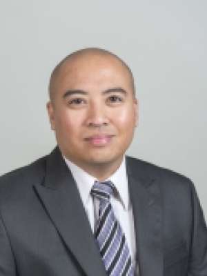 Terence Alcoran