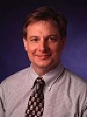 James G. Tidball, PhD