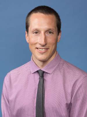Dr. McCaw