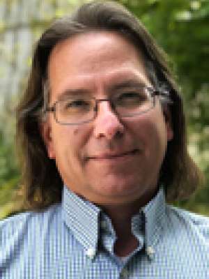 David M. Underhill, PhD