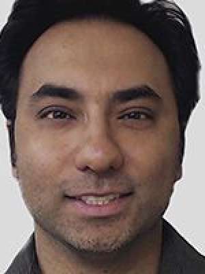 Dhruv Verma, MD, MS