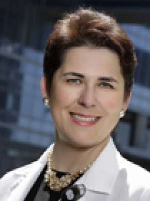 Oksana Volod, MD
