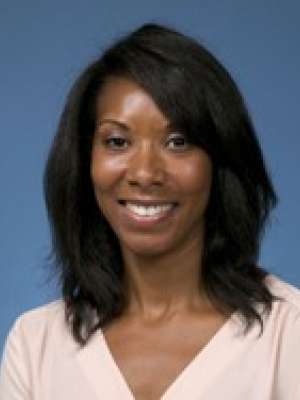 Dawn Ward