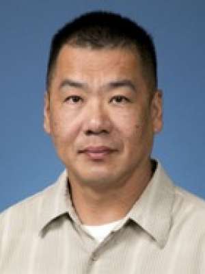 Max Wu