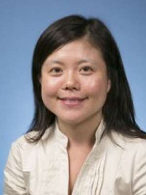 Winnie Wu