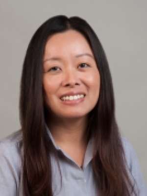Wendy Ma