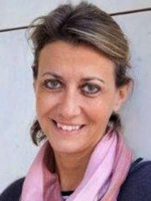 Georgina Xanthou, PhD