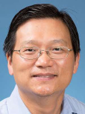 Zhiming Yang