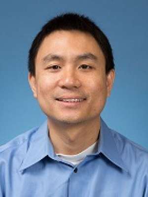 Shaun Yang