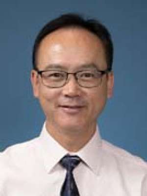 Xinhai Zhang