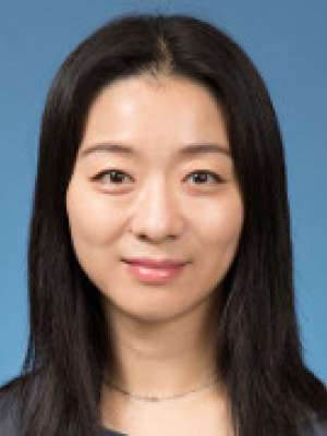 Wendi Zhou