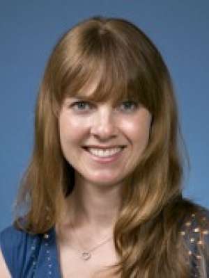 Jamie Zussman
