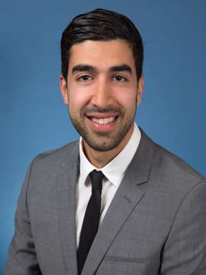 Aria Zand, MD