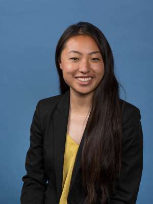 Serena Zheng, MD