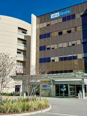 UCLA West Valley Medical Center