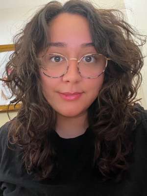 Headshot of Xen Colon