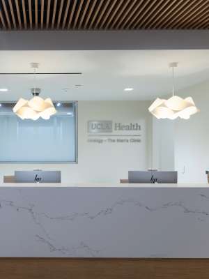 UCLA Health Men's Clinic