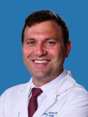 Zachary Noah Weitzner, MD