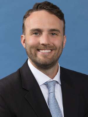 Dr. Charles Nicholson