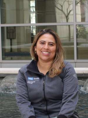 Patricia Mendoza