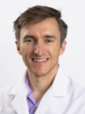 Dr. Aaron Mueller