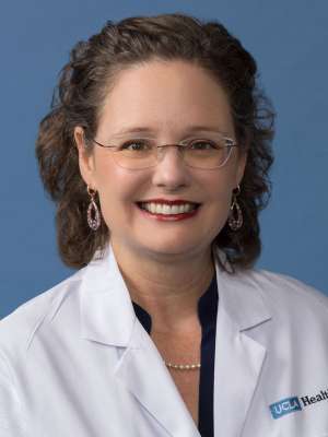 Michelle Hickey, PhD