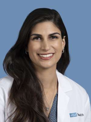 Jasmine D. Mistry, DO