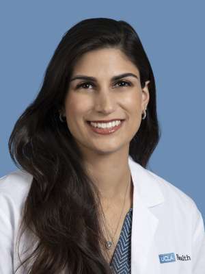 Jasmine D. Mistry, DO