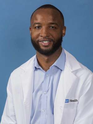 Christopher Anigwe Headshot