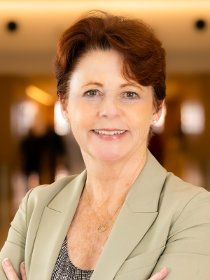 Karen Grimley Chief Nursing Executive