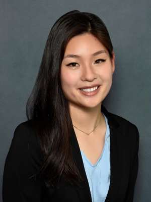 Jamie Yang