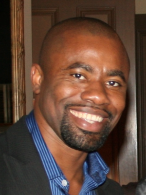 Gerald Asare Bempong