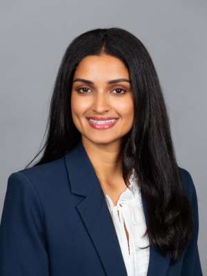 Dr. Meghan Grewal
