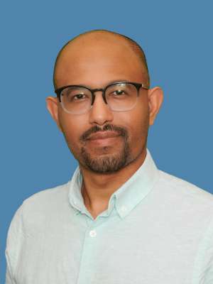 Omer Aba-Omer, MD