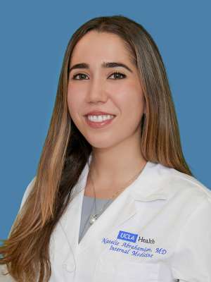 Natalie C. Abrahamian, MD